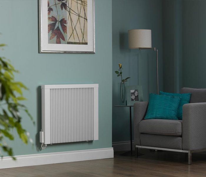 Dynamic Heaters, Website Design Bournemouth and Poole